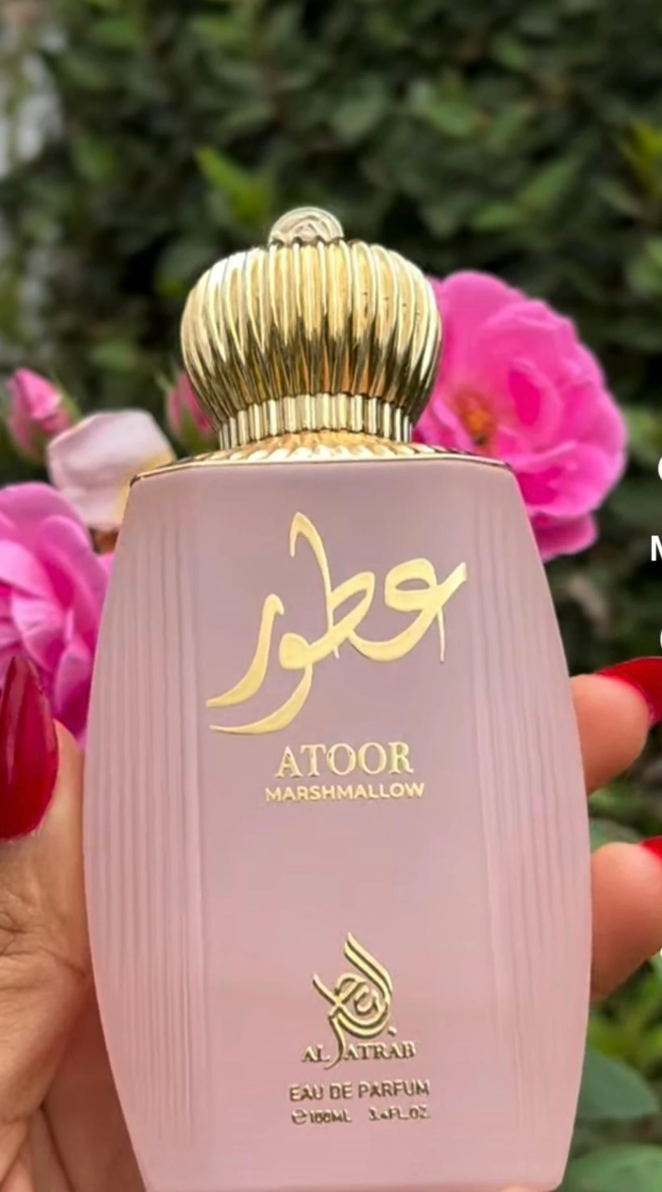 Atoor Marshmallow – photo 5